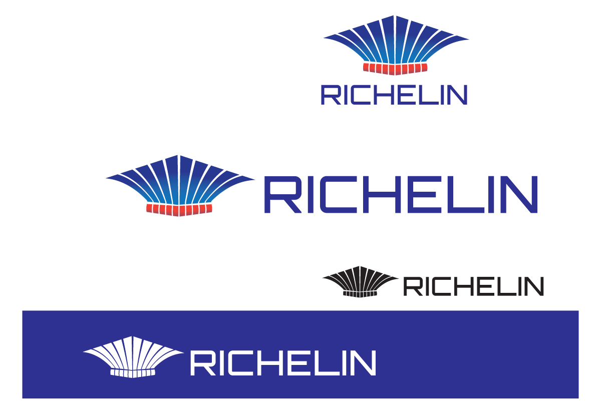 Logo Design by PATRICK KING GRAPHICS for RICHELIN S.A.S | Design #2489412