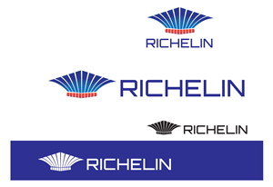 Diseño de Logo por PATRICK KING GRAPHICS para RICHELIN S.A.S | Diseño: #2489412