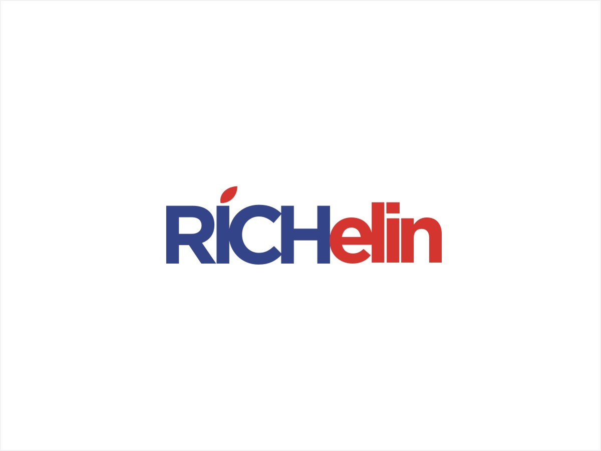 Logo Design by Actives for RICHELIN S.A.S | Design #2449284