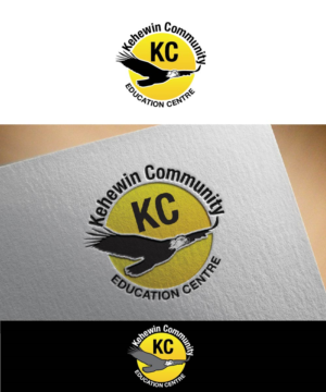 Logo Design by joliau for Kehewin Community Education Centre | Design: #12877217