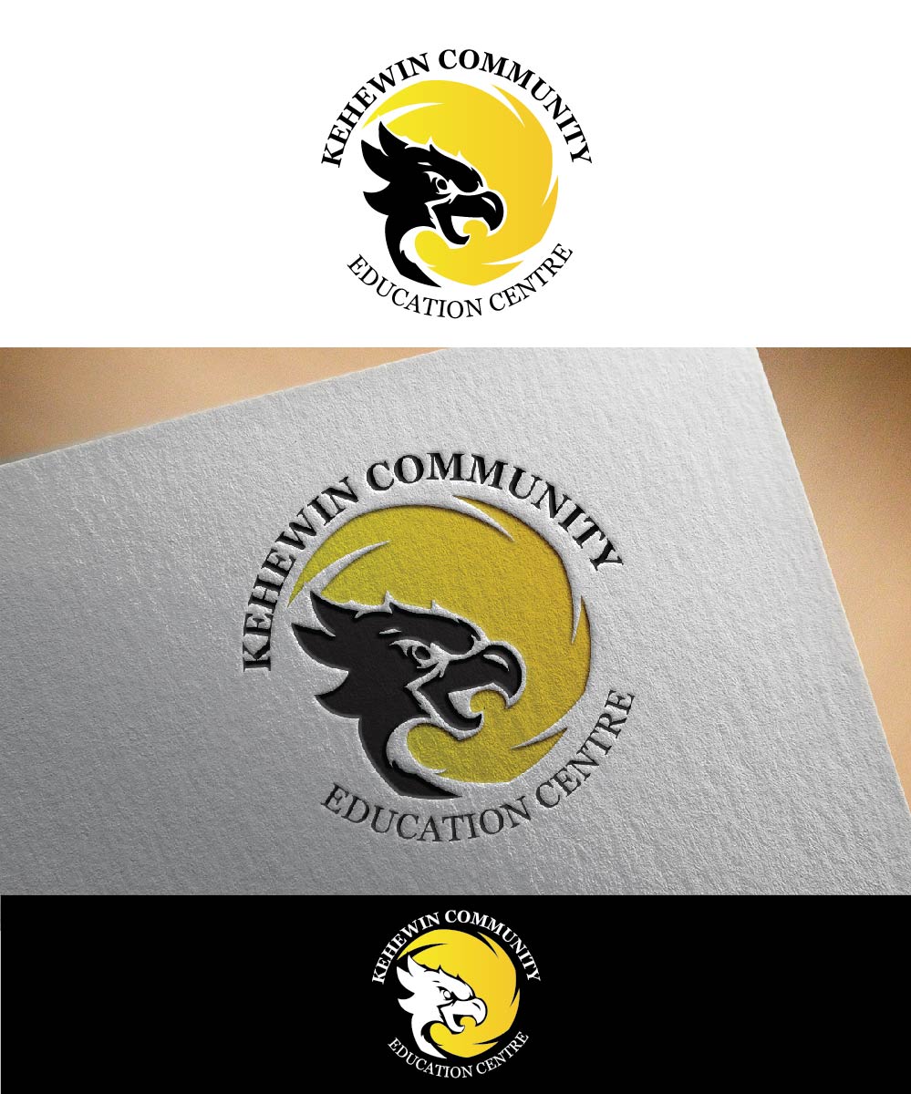Logo Design by joliau for Kehewin Community Education Centre | Design #12877218
