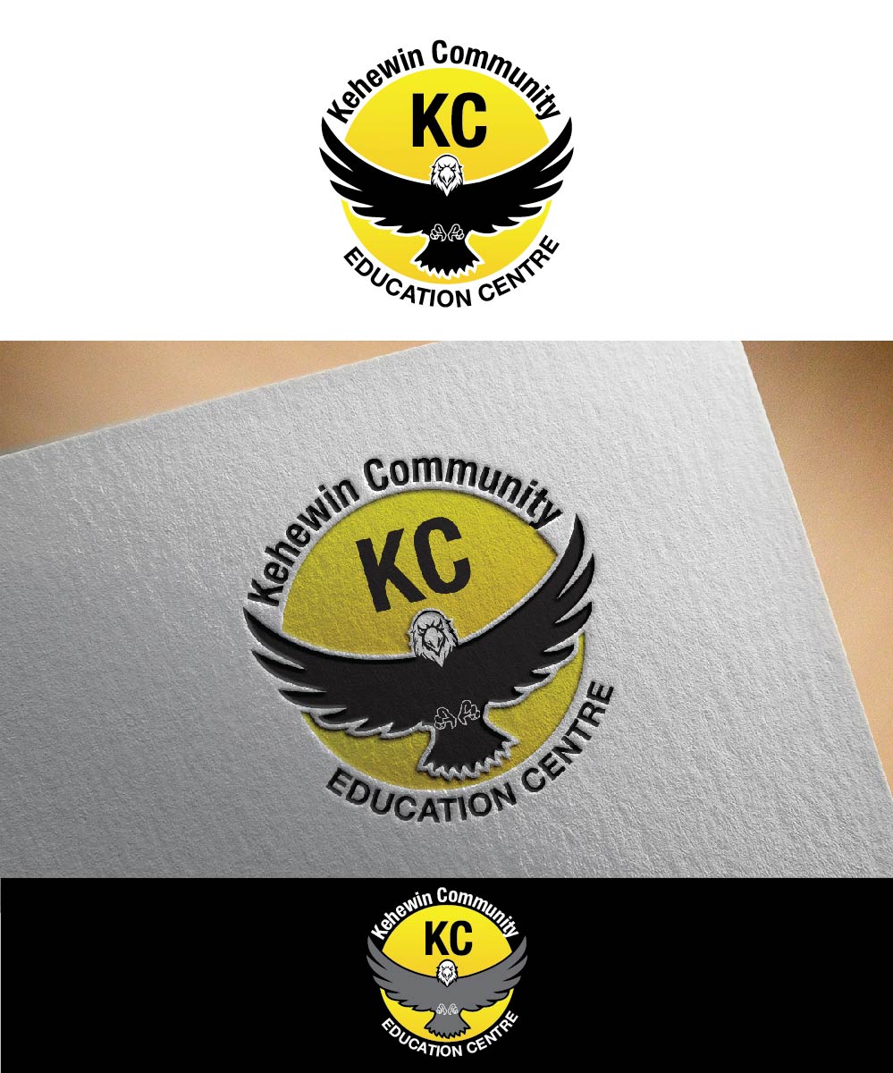 Logo Design by joliau for Kehewin Community Education Centre | Design #12877219