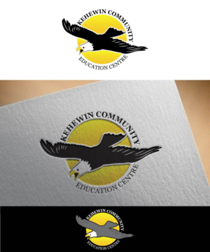 Logo Design by joliau for Kehewin Community Education Centre | Design: #12877220