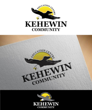 Logo Design by joliau for Kehewin Community Education Centre | Design: #12877222