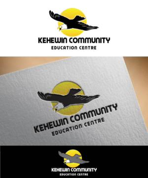 Logo Design by joliau for Kehewin Community Education Centre | Design: #12877223