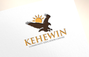 Logo Design by Turn Digital for Kehewin Community Education Centre | Design: #12883186