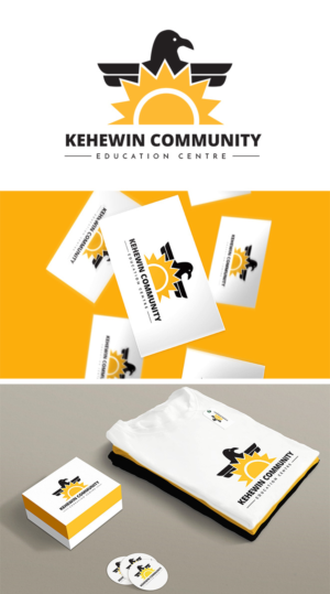 Logo-Design von Fk_Design für Kehewin Community Education Centre | Design: #12818341