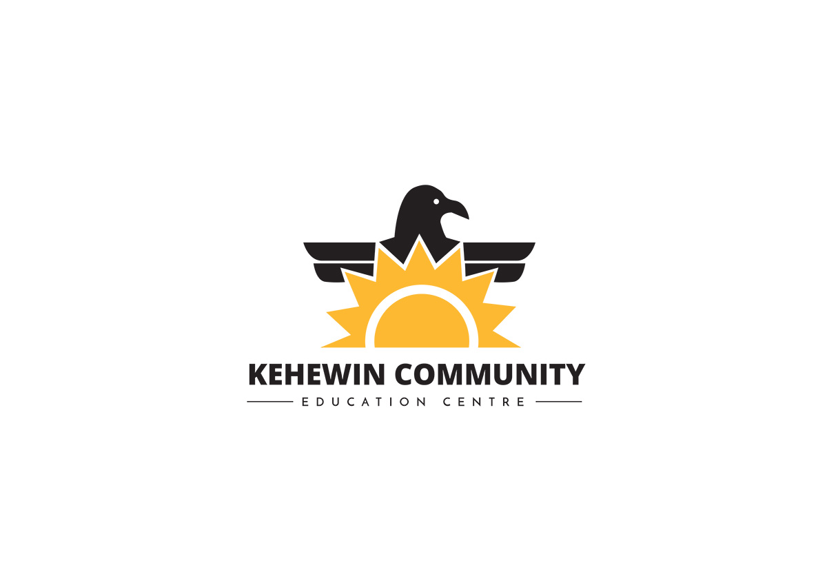 Logo Design by Fk_Design for Kehewin Community Education Centre | Design #12818342