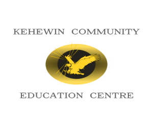 Logo-Design von Liliana Sanna für Kehewin Community Education Centre | Design #13010663