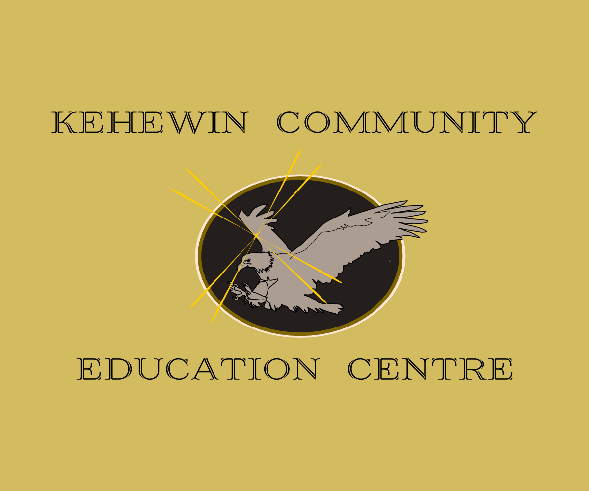 Logo-Design von Liliana Sanna für Kehewin Community Education Centre | Design #13010682