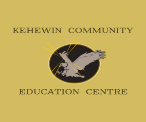 Logo-Design von Liliana Sanna für Kehewin Community Education Centre | Design: #13010682