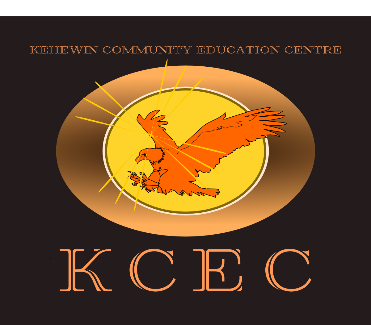 Diseño de Logo por Liliana Sanna para Kehewin Community Education Centre | Diseño #13010948