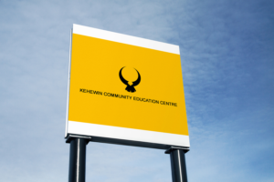 Diseño de Logo por mk1651090 para Kehewin Community Education Centre | Diseño: #13011918
