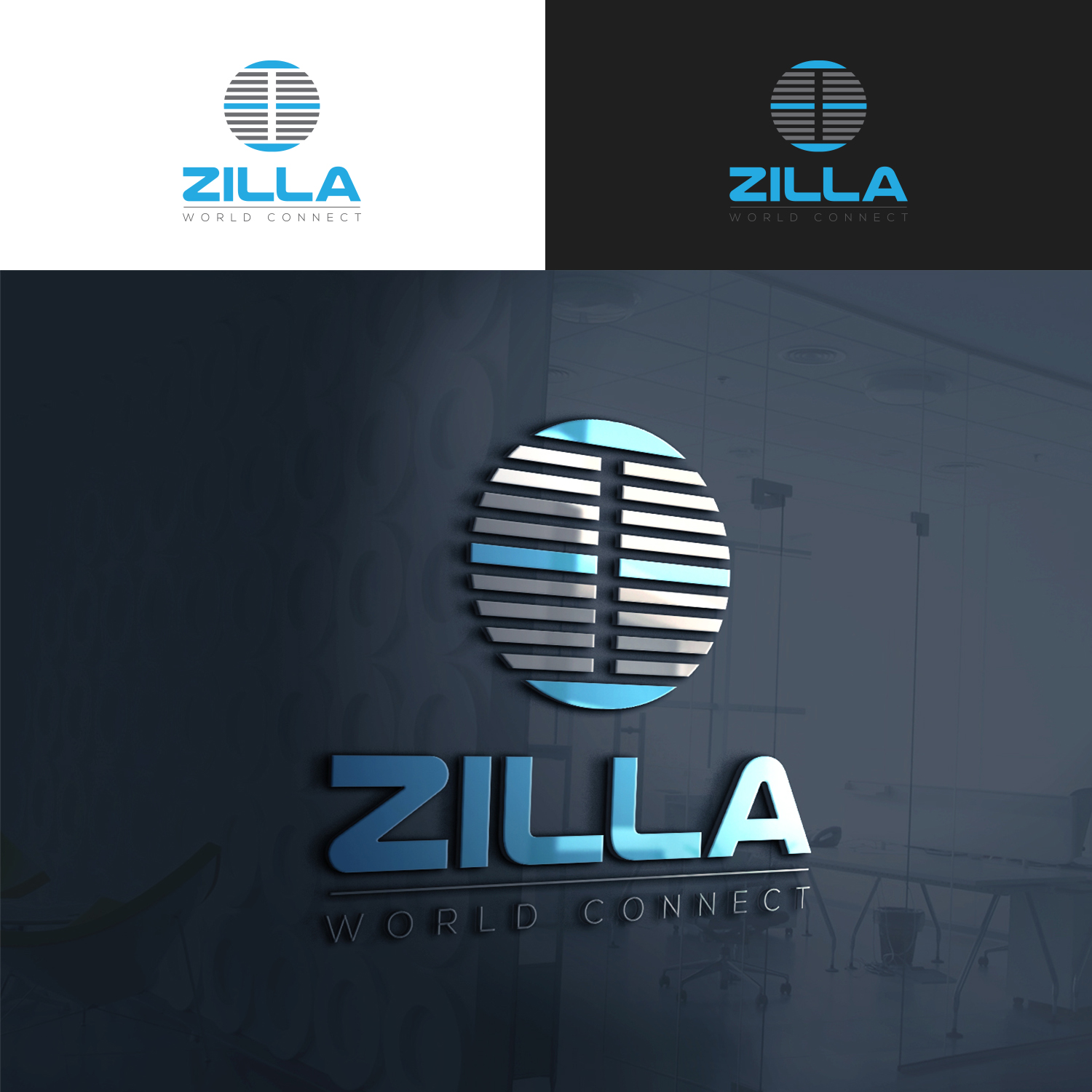 Design de Logo par IMD-HUB pour ce projet | Design #12816247