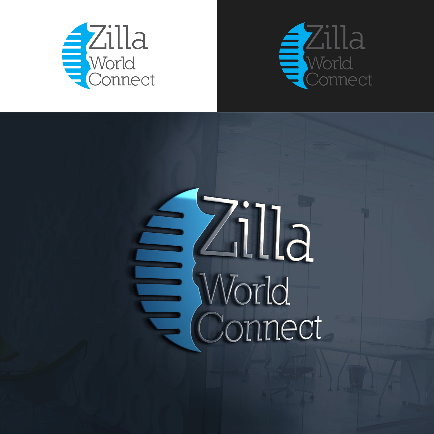 Design de Logo par IMD-HUB pour ce projet | Design #12816254