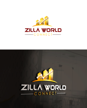 Logo Design by Carlos Alba D. for this project | Design: #12811634