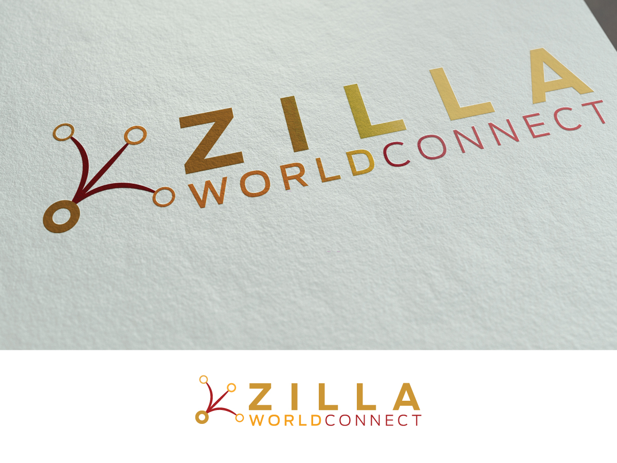 Logo Design by Qaf for this project | Design #12811416