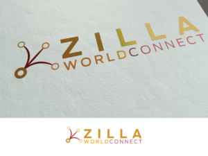 Design de Logo par Qaf pour ce projet | Design : #12811416