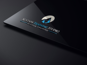 Logo Design by noishotori for SUSTAIN TRAINING STUDIO  | Design: #12849506