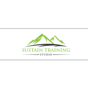 Logo Design by Tere G artwork for SUSTAIN TRAINING STUDIO  | Design: #12851741