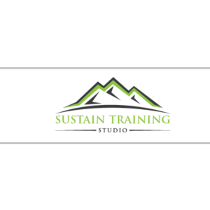 Logo Design by Tere G artwork for SUSTAIN TRAINING STUDIO  | Design: #12851742