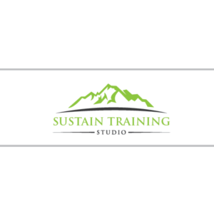Logo Design by Tere G artwork for SUSTAIN TRAINING STUDIO  | Design: #12851743
