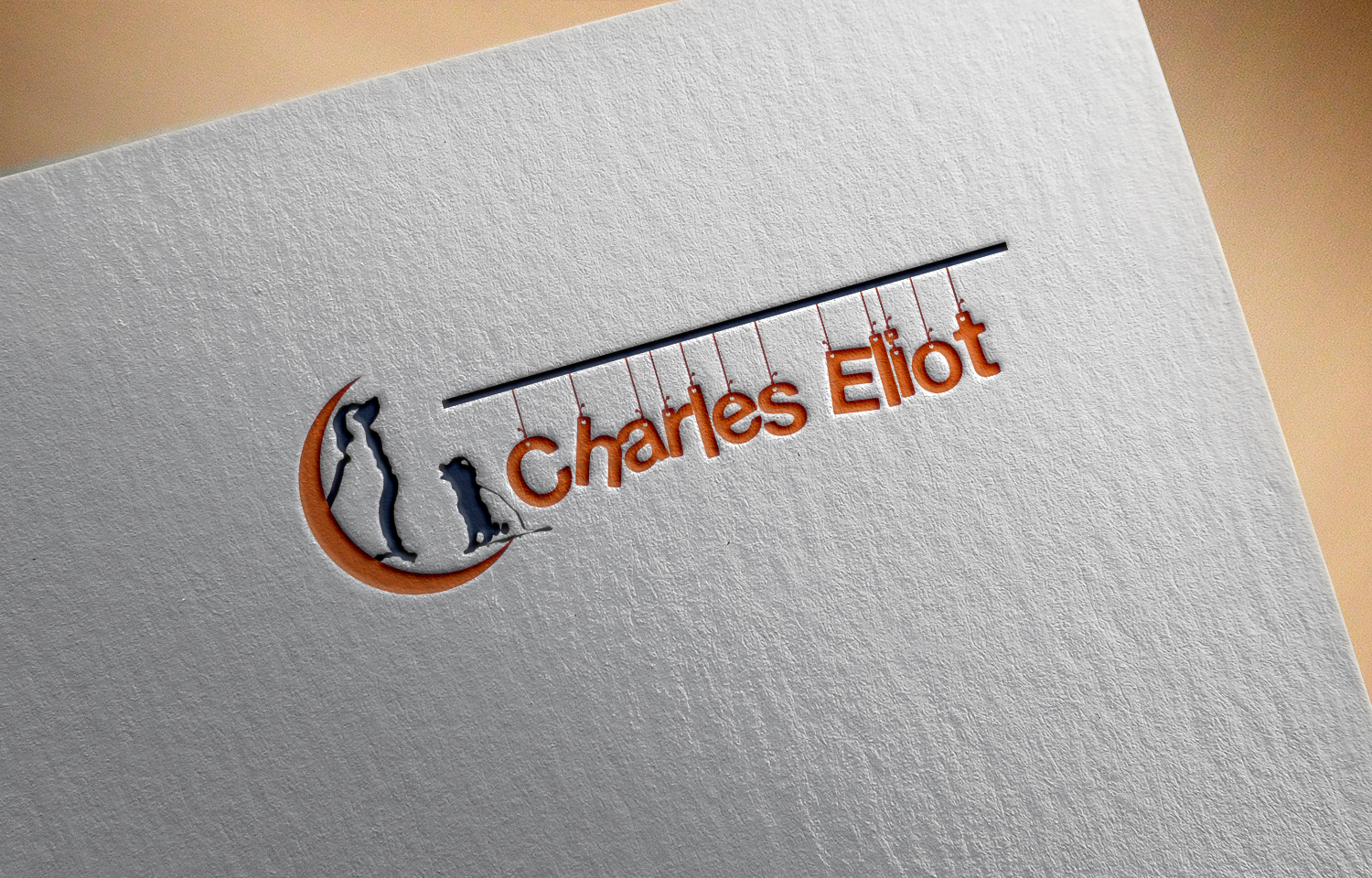Diseño de Logo por Xheneta Jetishi para este proyecto | Diseño #12839918