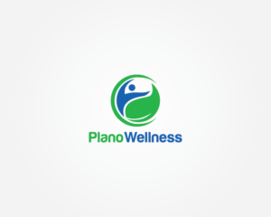 Plano Wellness | Logo Design by eko07