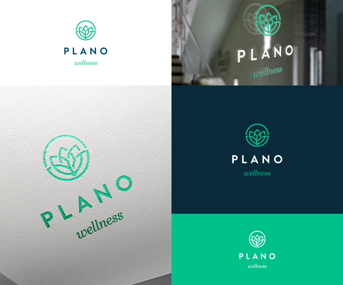 Logo Design by Greedin for this project | Design #12839834
