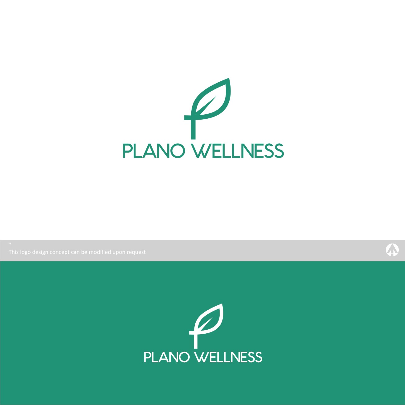 Logo Design by MBARO for this project | Design #12891114