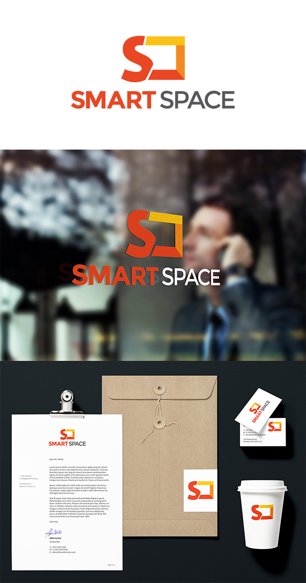 Logo Design by Fk_Design for this project | Design #12863116