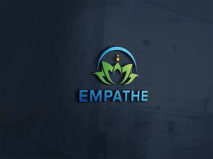 Logo Design by B.Tibéri for this project | Design: #13439590