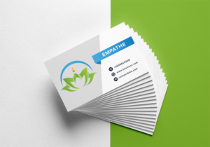 Logo Design by B.Tibéri for this project | Design: #13439591