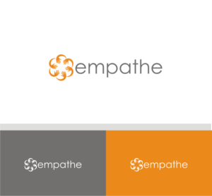 Logo Design by T I K H E - L M W