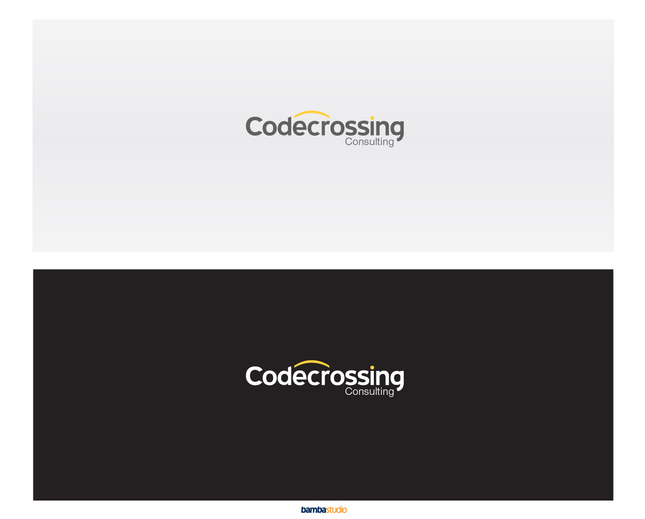 Logo Design by bambastudio for this project | Design #12816140