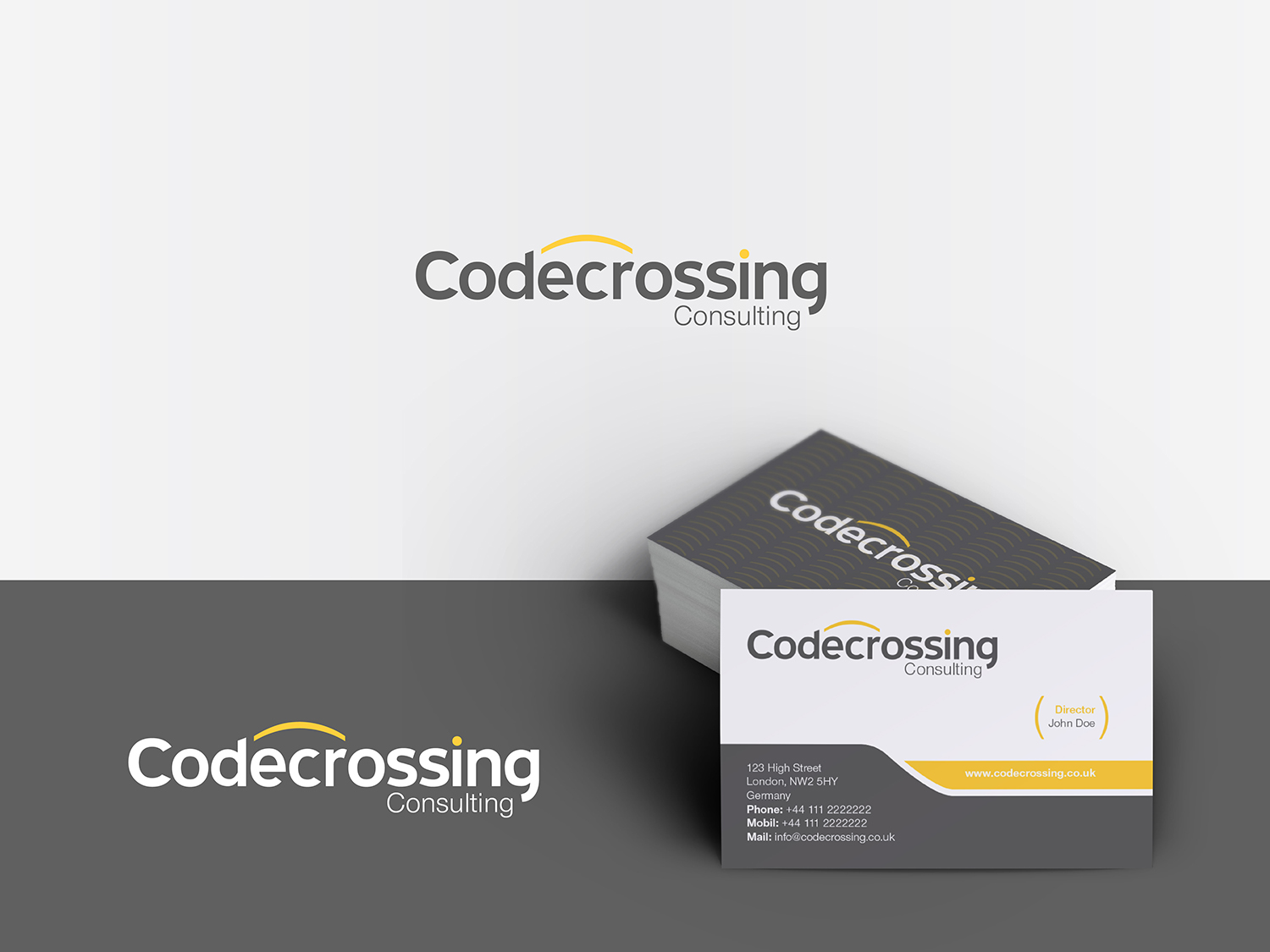Logo Design by bambastudio for this project | Design #12817162