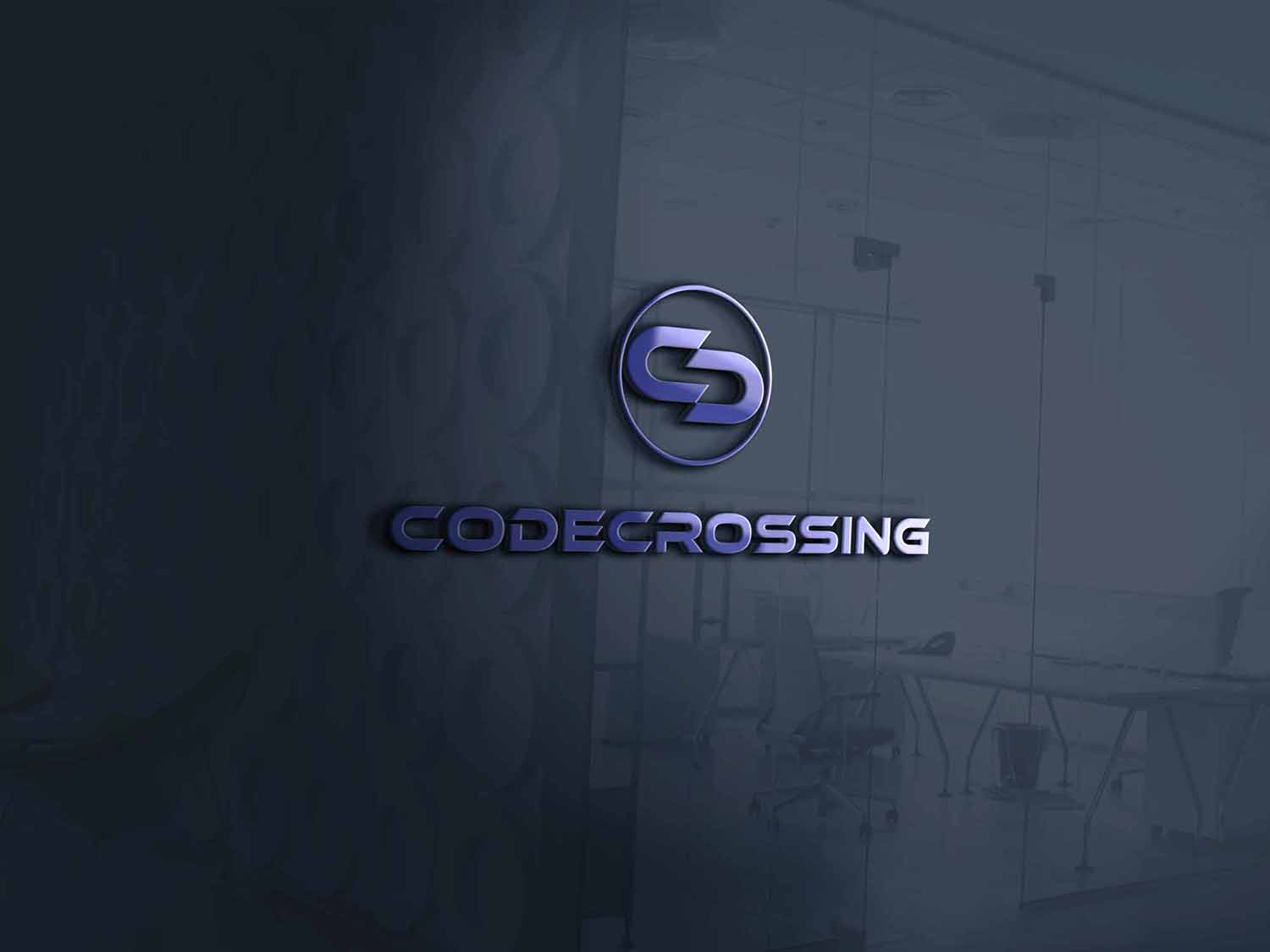 Logo Design by EzraBreh for this project | Design #12826136