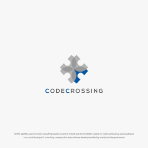 Logo Design by ecorokerz for this project | Design #12817051