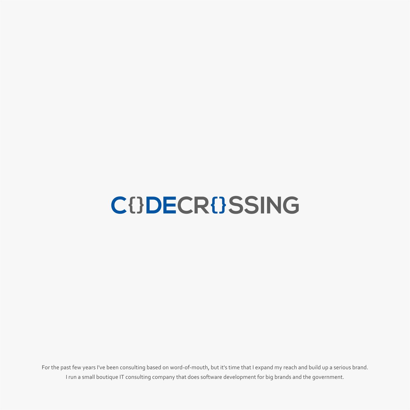 Design de Logo par ecorokerz pour ce projet | Design #12817057