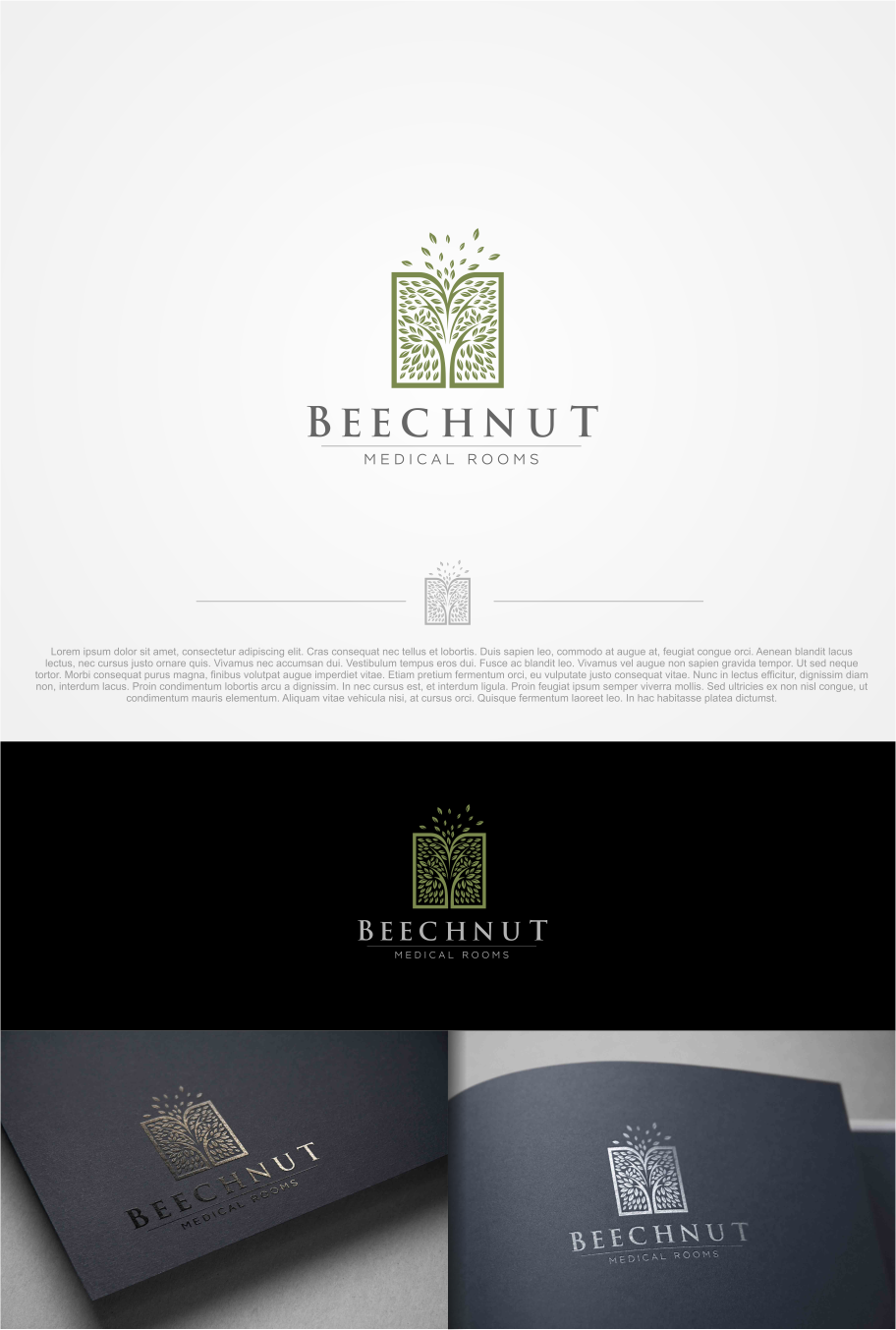 Logo Design by artswolf for this project | Design #12904144