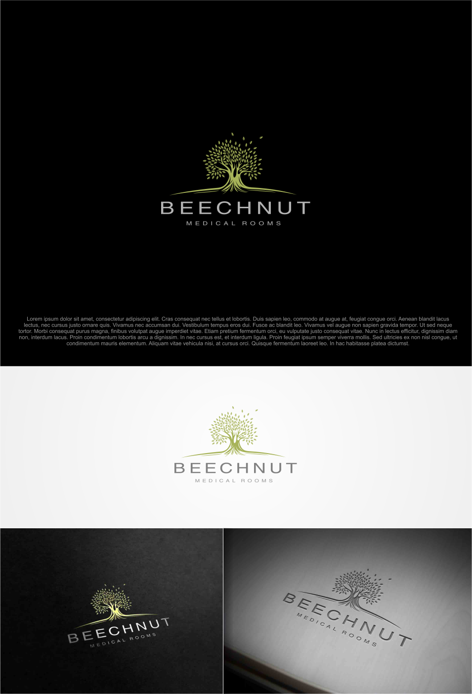 Logo Design by artswolf for this project | Design #12904237