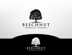Logo Design by BlacknWhite Konzept for this project | Design: #12918060