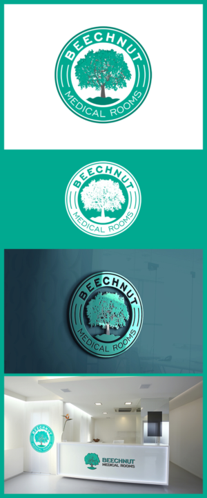 Logo Design by rivemediadesign for this project | Design: #12864743