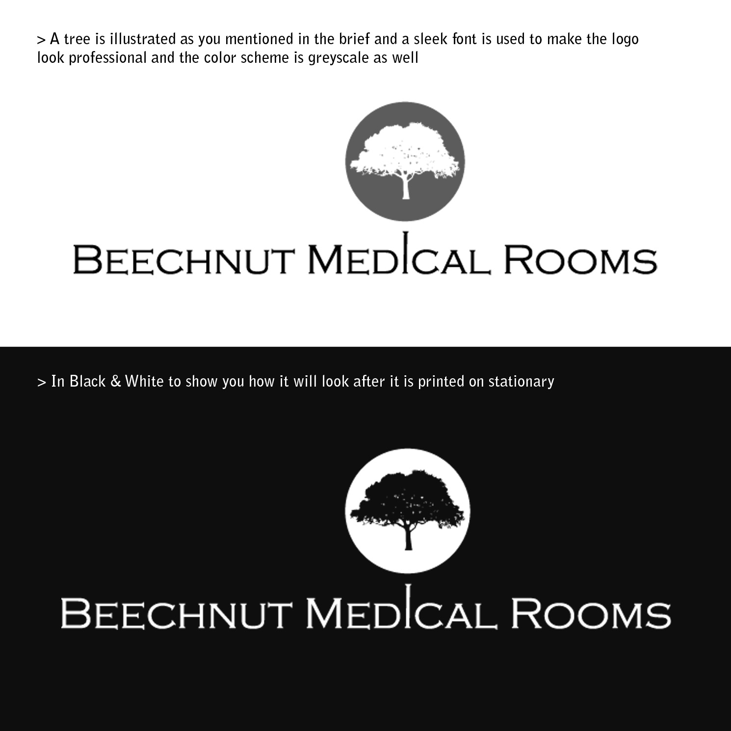 Logo Design by HDESiGNS for this project | Design #12821203