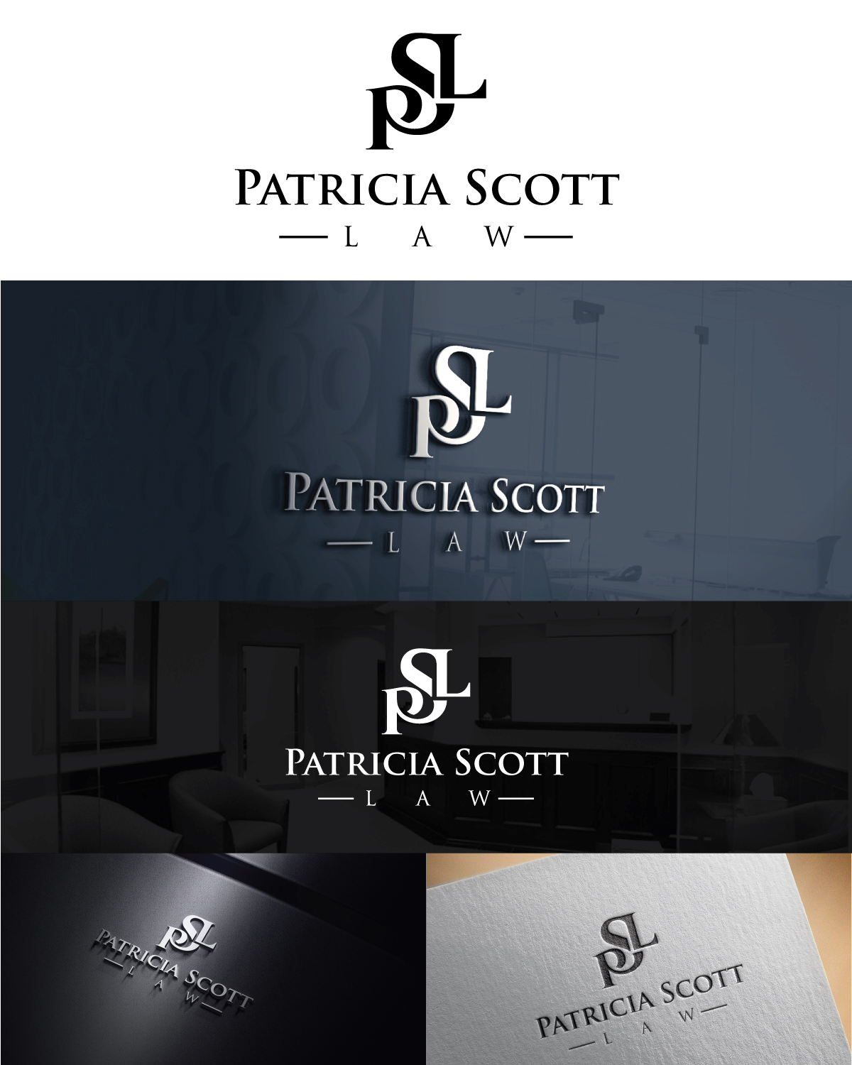 Logo Design by psyclio for this project | Design #12904407