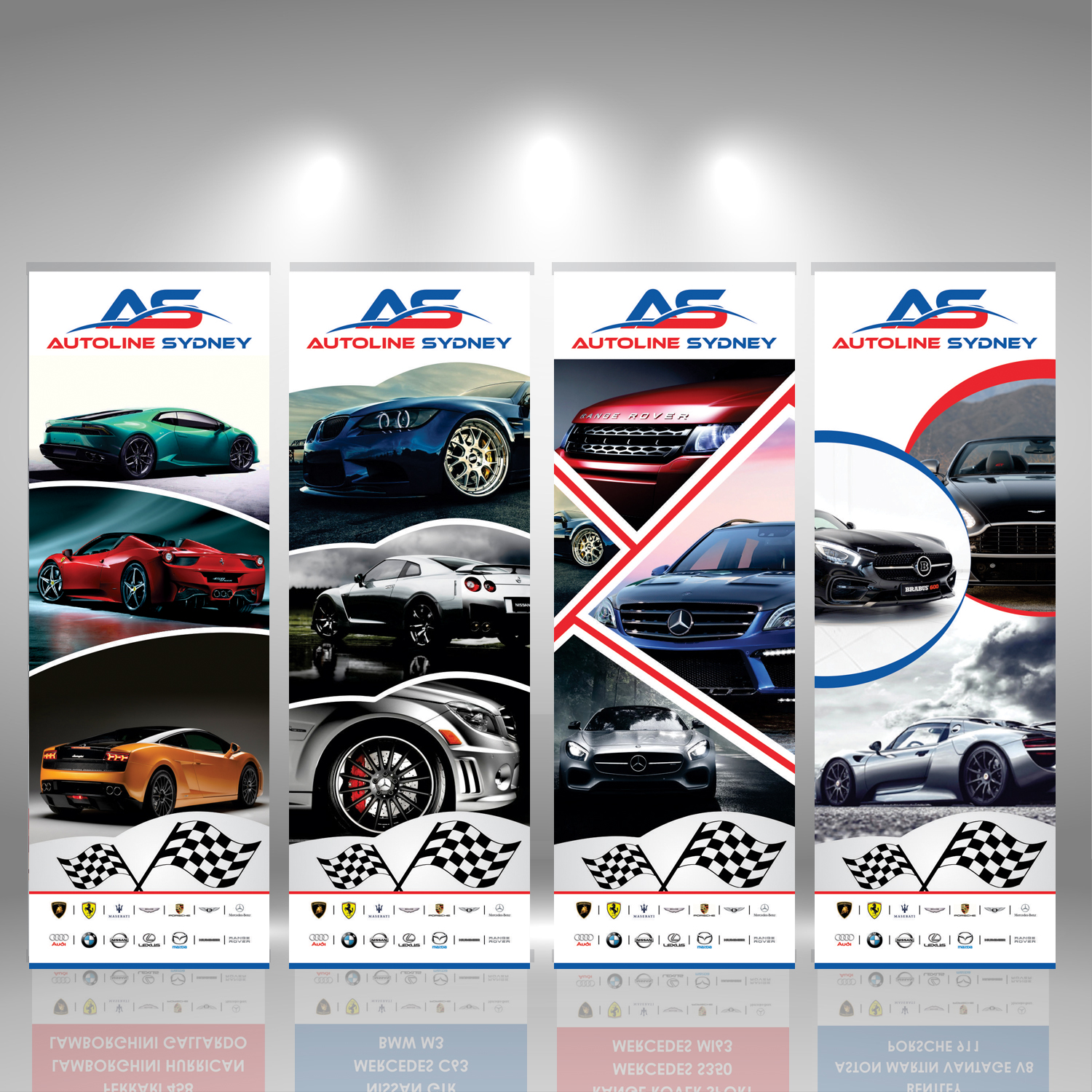 Poster Design by uk for this project | Design #12832117