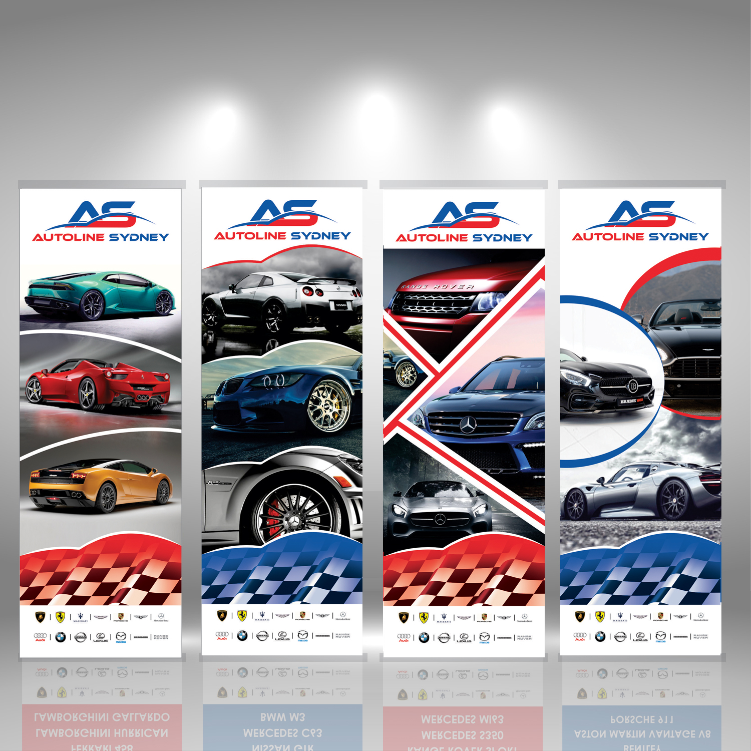Poster Design by uk for this project | Design #12832118