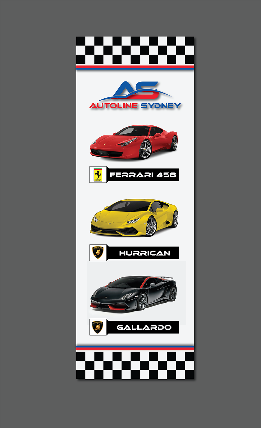 Poster Design by Alexandar for this project | Design #12847683