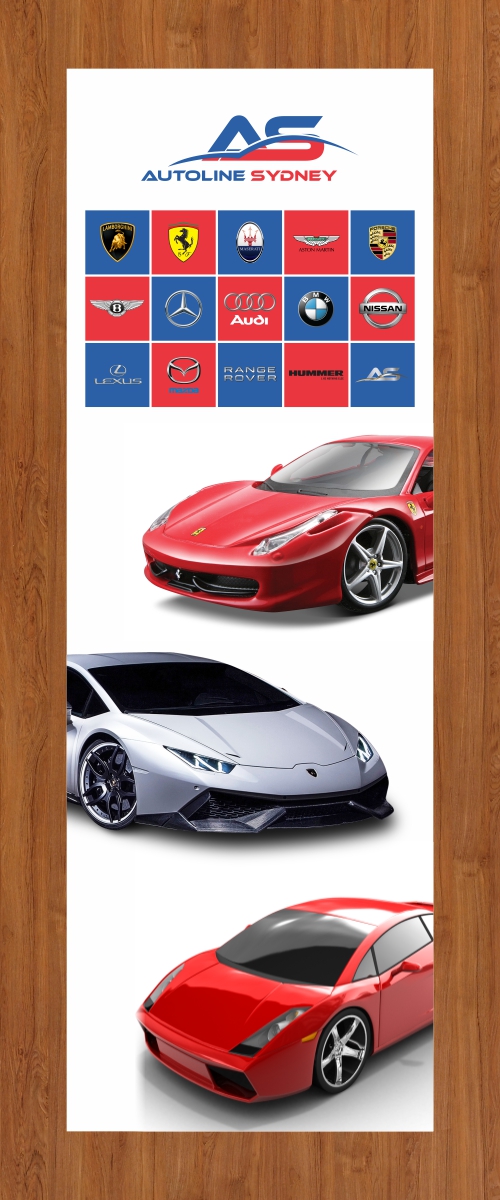 Poster Design by creativeride for this project | Design #12849566