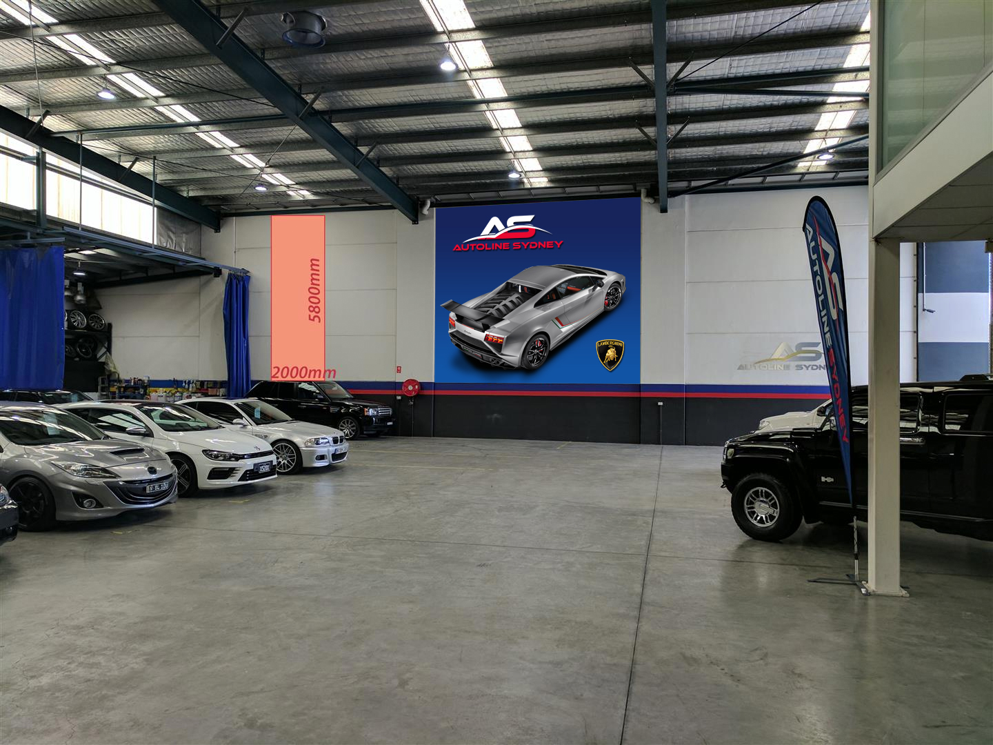 Poster Design by AccuSource for this project | Design #12821503